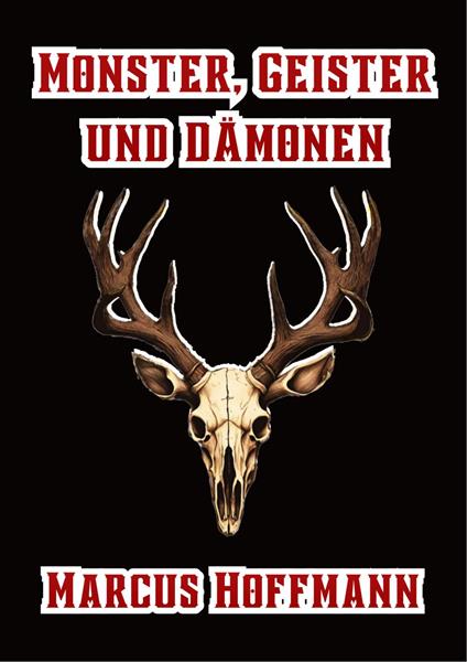 Monster, Geister und Dämonen