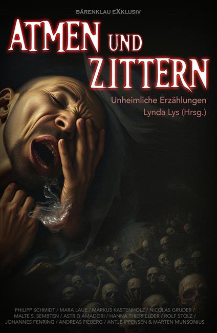Atmen und Zittern