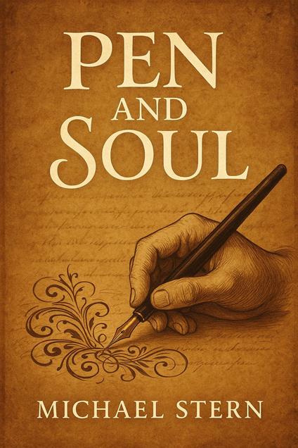 Pen and Soul