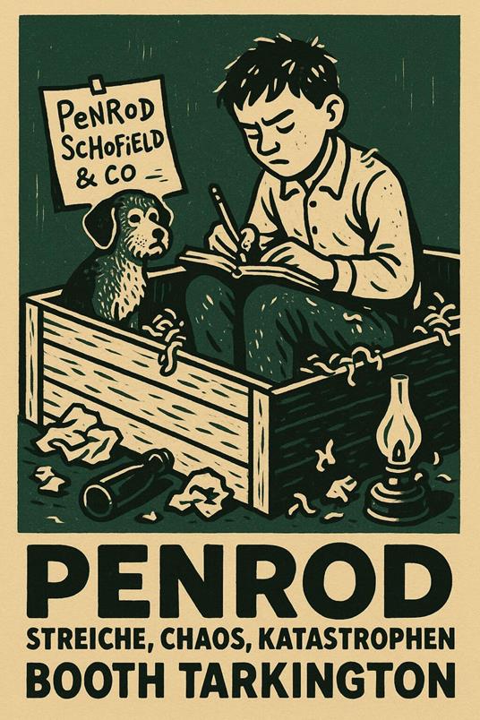 Penrod