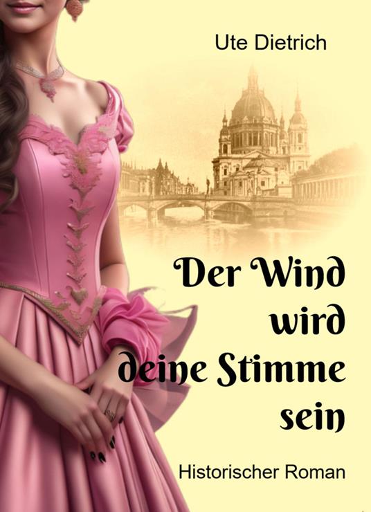 Der Wind wird deine Stimme sein