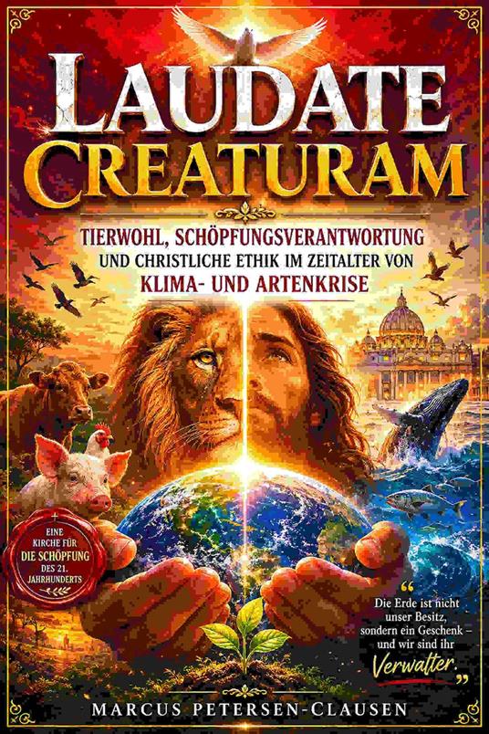 Laudate Creaturam