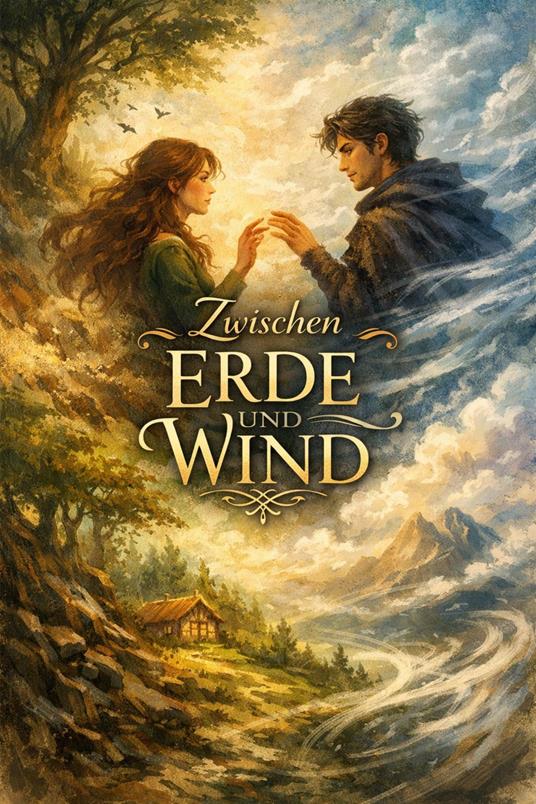 Zwischen Erde und Wind