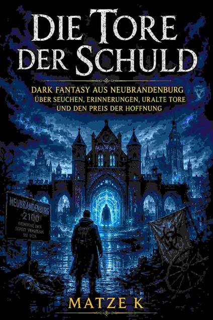 Die Tore der Schuld