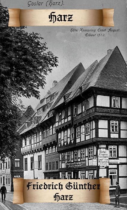 Harz