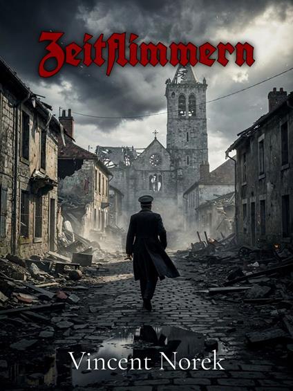Zeitflimmern