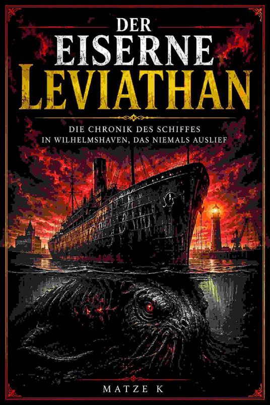 Der eiserne Leviathan