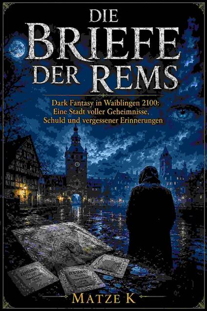 Die Briefe der Rems