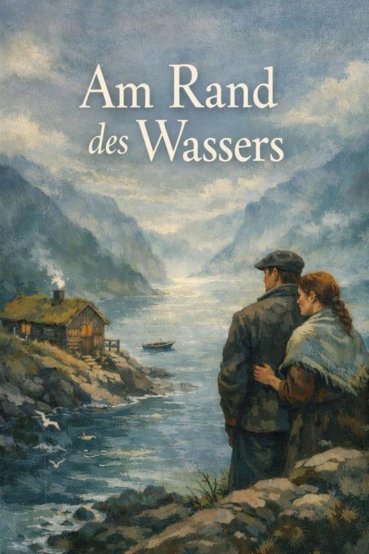 Am Rand des Wassers