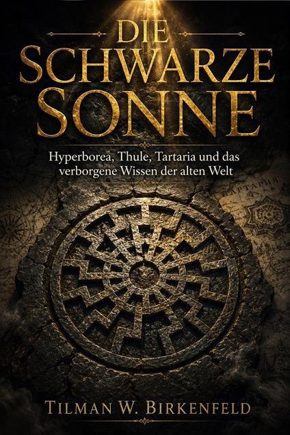DIE SCHWARZE SONNE