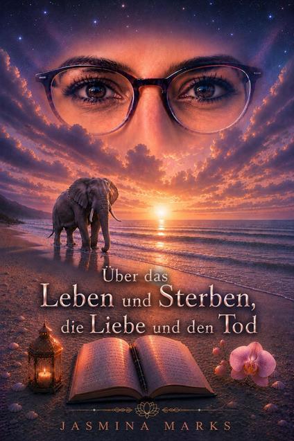 Über das Leben und Sterben, die Liebe und den Tod