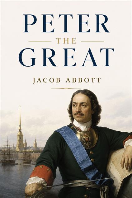 Peter the Great