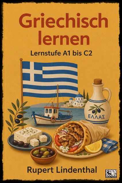 Griechisch lernen