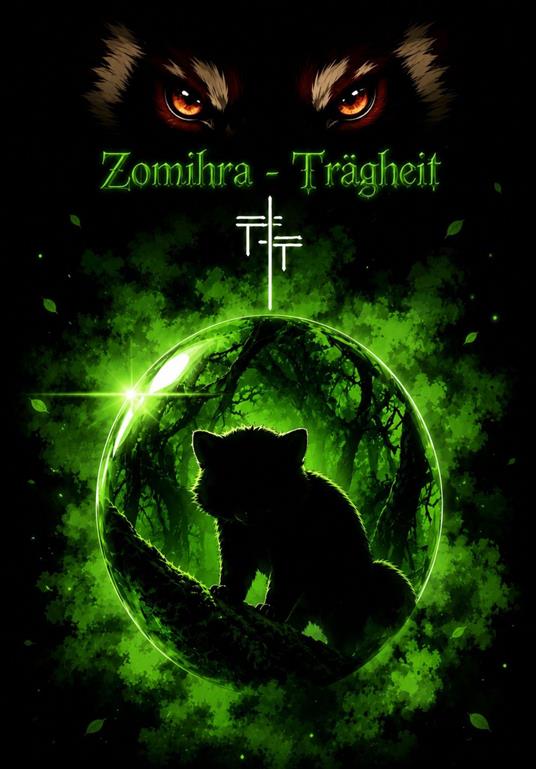 Zomihra - TinAndi Domaschke - ebook