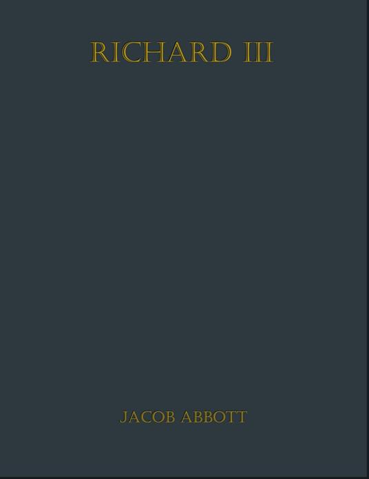 Richard III