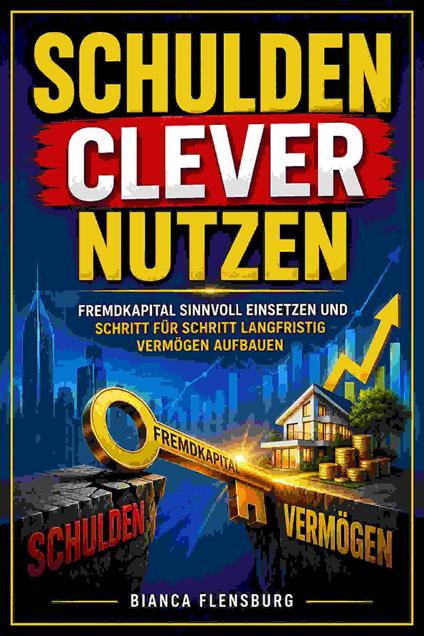 Schulden clever nutzen