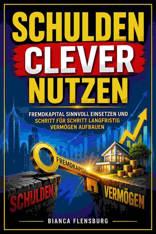 Schulden clever nutzen