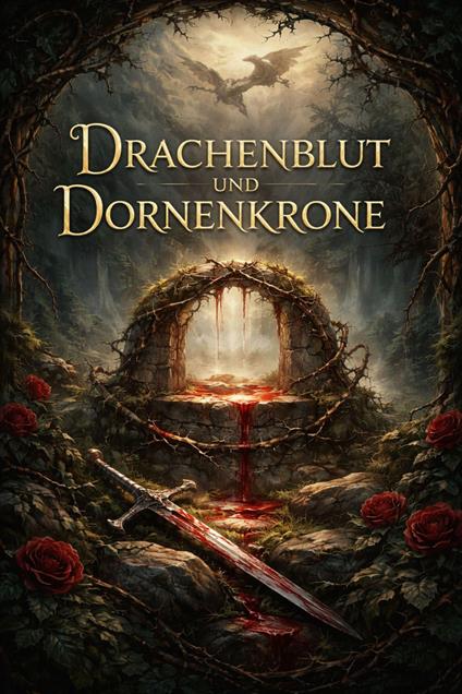 Drachenblut und Dornenkrone