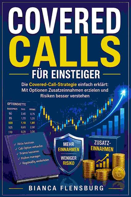 Covered Calls für Einsteiger