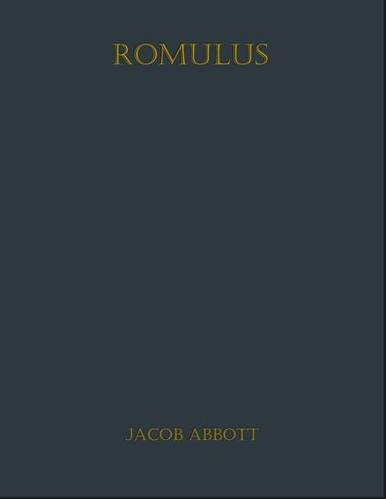 Romulus