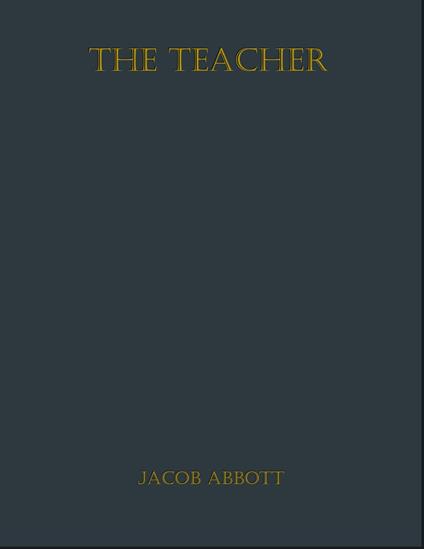 The Teacher