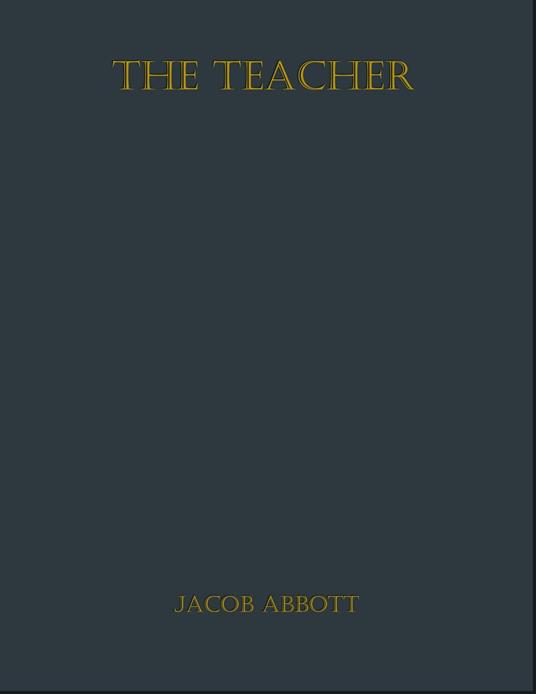 The Teacher