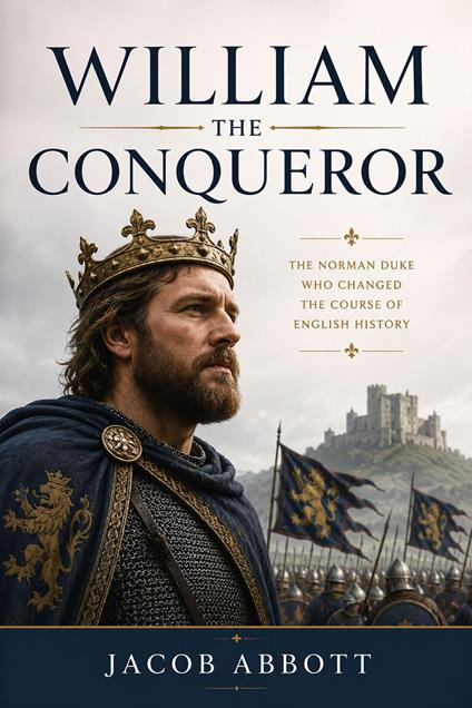William the Conqueror