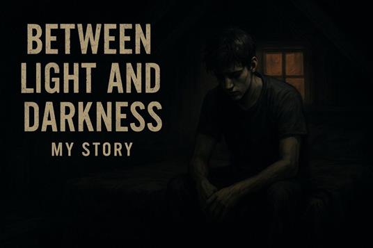 Between Light and Darkness