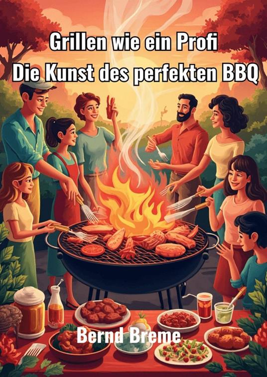 Grillen wie ein Profi