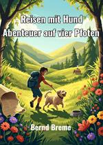 Reisen mit Hund