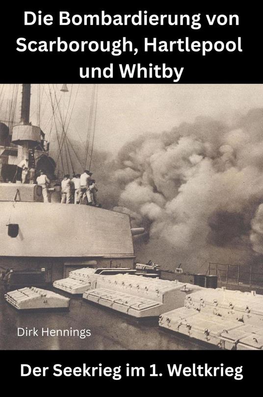 Der Seekrieg im 1. Weltkrieg