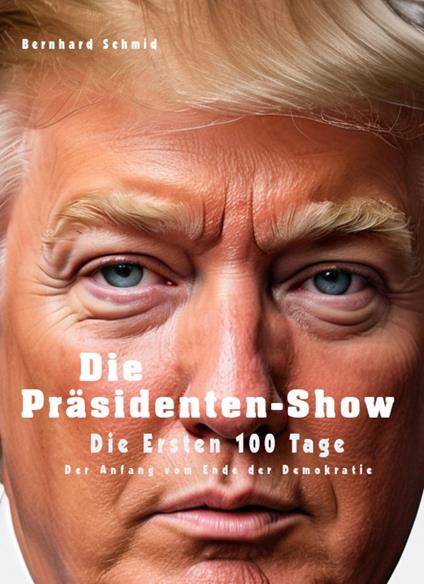 Die Präsidenten-Show