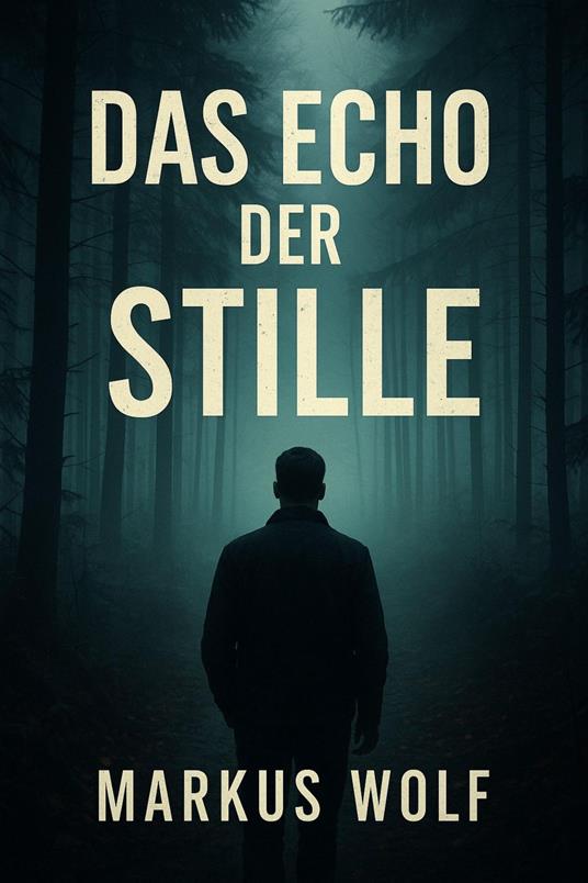 Das Echo der Stille