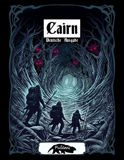 Cairn