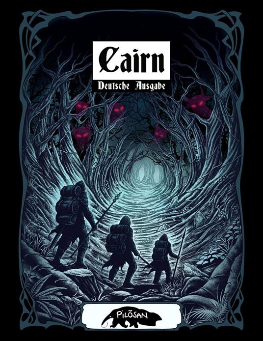 Cairn