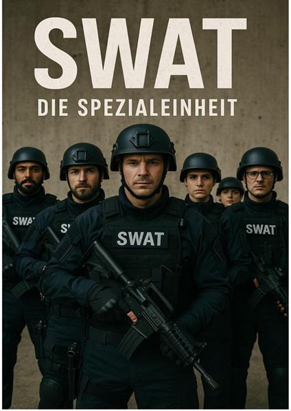 SWAT – Die Spezialeinheit