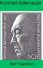 Konrad Adenauer