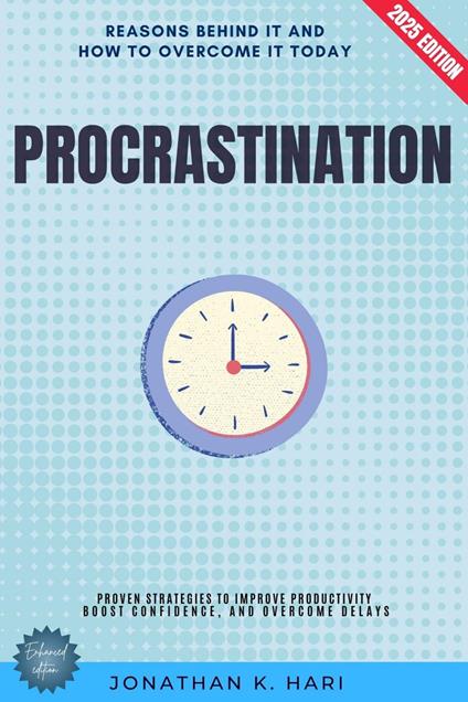 Procrastination: