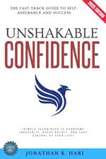 Unshakable Confidence: