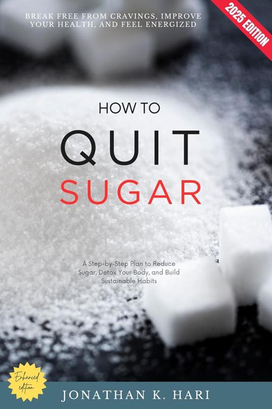 How to Quit Sugar: