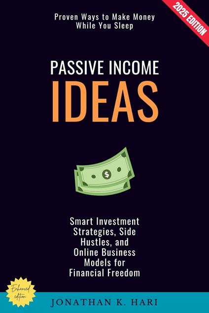 Passive Income Ideas: