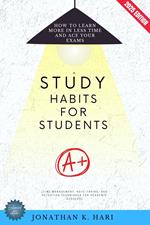 Study Habits for Students: