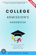 College Admissions Handbook: