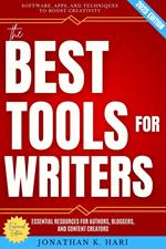 The Best Tools for Writers: