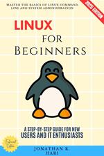 Linux for Beginners: