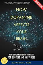 How Dopamine Affects Your Brain: