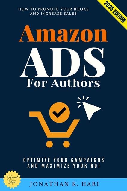 Amazon Ads for Authors: