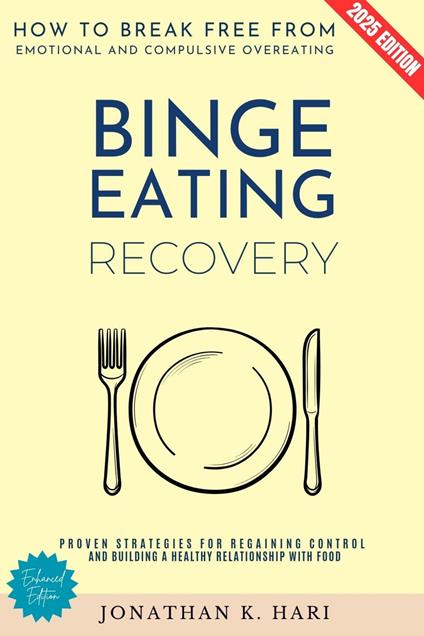 Binge Eating Recovery: