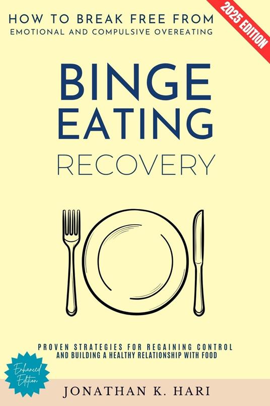 Binge Eating Recovery: