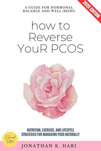 How to Reverse Your PCOS:
